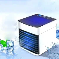دستگاه کوچک، کولر قدرتمند/مینی کولر رومیزی مدل Pro