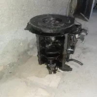 پراید ۷۹ تازه تعمیر