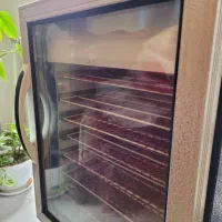 دستگاه میوه خشک کن|ماشین‌آلات صنعتی|بومهن, |دیوار