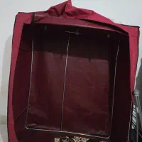 کمد رختخوابی برزنتی