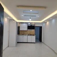 رهن واحد همکف بازسازی کامل تخلیه