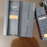 تلفن بیسیم سینوس 53|تلفن رومیزی|تهران, شیراز|دیوار