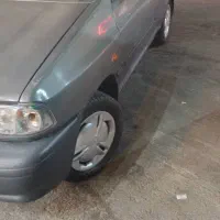 پراید 131sx مدل 90 هیدرولیک|خودرو سواری و وانت|اسلام‌شهر, شهرک احمدیه|دیوار