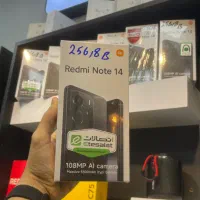 نوت ۱۴ نرمال ۲۵۶گیگ