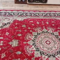 فرش ماشینی