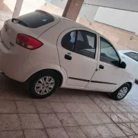 تیبا 2 هاچبک 1400