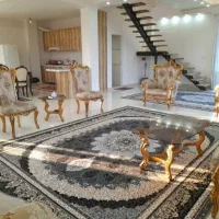 ویلا دوبلکس باویو ابدی،در ماسال|اجارهٔ کوتاهمدت ویلا و باغ|ماسال, |دیوار