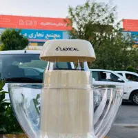 پاپکرن ساز لکسیکال|اجاق گاز و لوازم برقی پختوپز|بانه, |دیوار