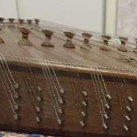 تعویض سیم سنتور