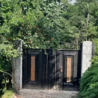 باغ ویلا جنگلی کوهستانی ۸۵۰متری سنددار