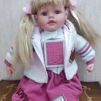 تعدادی عروسک جذاب
