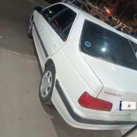 پارس 1402موتور جدیدسیمی|خودرو سواری و وانت|قزوین, |دیوار