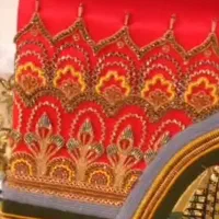 شلوار بندری|لباس|میناب, |دیوار