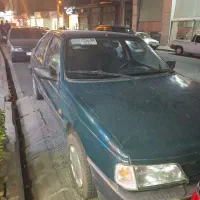 پژو اردی ۸۵ تک گانه