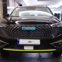 هاوال H6 صفر کیلومتر