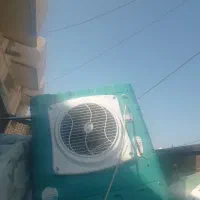 کولر نو سالم