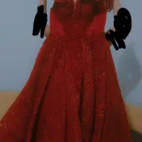 اجاره لباس عروس و حنابندان|لباس|ایرانشهر, |دیوار