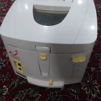 سرخ کن