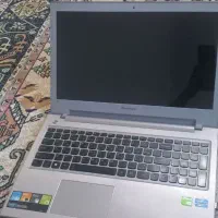 لب تاب لنوو z500|رایانه همراه|گلبهار, شهر جدید گلبهار|دیوار