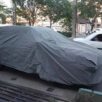 چادر جیر برزنتی اصلی با ضمانت ماشین|قطعات یدکی و لوازم جانبی|تهران, خلیج فارس|دیوار