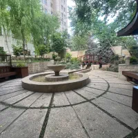 ولنجک ۱۴۴ متر ۳ خواب طبقه ۴ جنوب.۲ پارکینگ سندی|فروش آپارتمان|تهران, ولنجک|دیوار