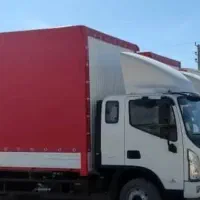 شرکت باربری حمل نقل قشم بار