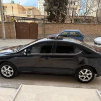 جک جی۵ مشکی دنده ای|خودرو سواری و وانت|کرمان, |دیوار