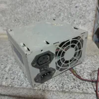 پاور کامپیوتر کار ‌کرده ‌
