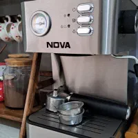 قهوه ساز نوا