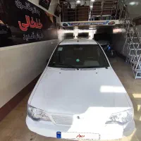 پراید 132 مدل 88|خودرو سواری و وانت|خوی, |دیوار