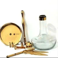 لوازم جانبی قیلیان کرنو الجمیرا تعمیرات