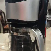 قهوه ساز خانگی GOLD GENERAL|سماور، چای‌ساز، قهوه‌ساز|تهران, فردوس|دیوار