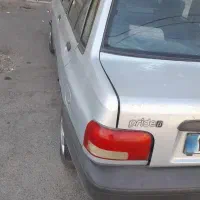 پراید|خودرو سواری و وانت|اراک, |دیوار