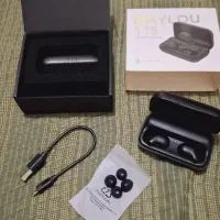 ایرپاد هایلو 15