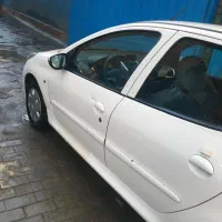 پژو207 مدل1400|خودرو سواری و وانت|تهران, خانی آباد نو شمالی|دیوار