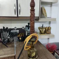قلیون چوب سرخ درجه یک