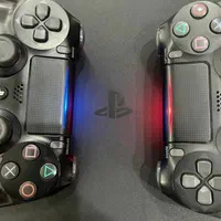 کنسول PS4 اسلیم کپی خور دو دسته اصلی فول بازی|کنسول، بازی ویدئویی و آنلاین|گرگان, |دیوار