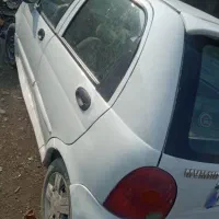 ام وی ام ۱۱۰ سالم|خودرو سواری و وانت|ارومیه, |دیوار