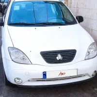 فروش تیبا 2 مدل 97|خودرو سواری و وانت|مشهد, نوید|دیوار