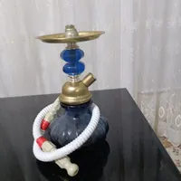قلیون مسافرتی و دکوری|کلکسیون و سرگرمی|هشتگرد, |دیوار
