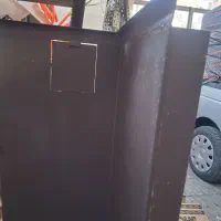 ورق مخزن گاز پراید وانت