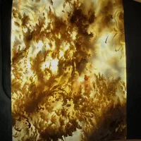 انواع سنگ طبیعی دست تراش|جواهرات|رشت, پارک شهر|دیوار