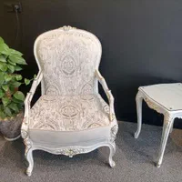 مبل کلاسیک مدل نوبل جدید وشیک|مبلمان خانگی و میز عسلی|نیشابور, فیض آباد|دیوار