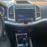 جک s3 بی رنگ|خودرو سواری و وانت|کرج, شهرک ظفر|دیوار