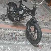 دوچرخه سایز ۱۲|دوچرخه، اسکیت، اسکوتر|بومهن, |دیوار