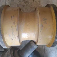 قطعات ماشین الات راهسازی