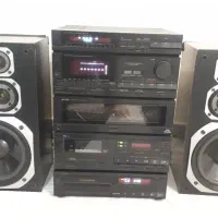 ضبط طبقاتی ژاپنی خانگی