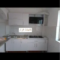 کابینت فراز کابینت ام دی اف و فلزی در شهر رشت|مصالح و تجهیزات ساختمان|رشت, معلولین|دیوار