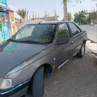 پژو مدل 92|خودرو سواری و وانت|جیرفت, |دیوار