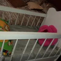 تخت نوزادی، صندلی ماشین کودک ، شیردوش برقی|تخت و صندلی بچه|کرج, شاهین‌ویلا|دیوار